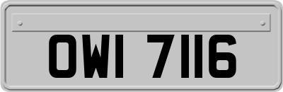 OWI7116