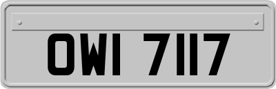 OWI7117