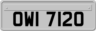 OWI7120