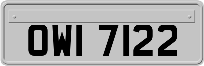 OWI7122