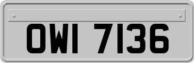 OWI7136