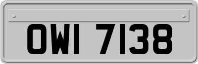 OWI7138