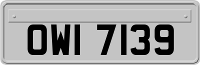 OWI7139