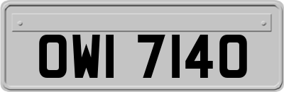 OWI7140