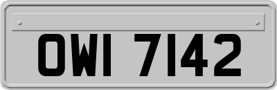 OWI7142