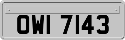 OWI7143