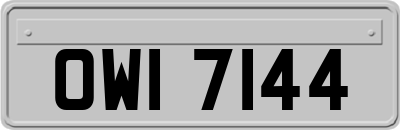 OWI7144