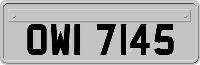 OWI7145