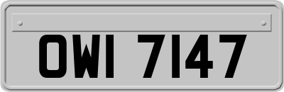 OWI7147