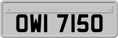 OWI7150