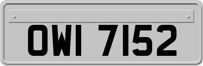 OWI7152