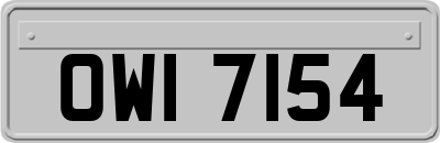 OWI7154