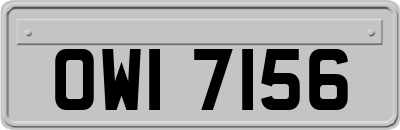 OWI7156