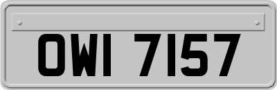 OWI7157