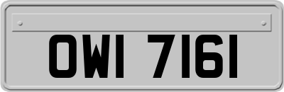 OWI7161