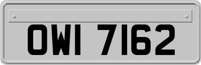 OWI7162
