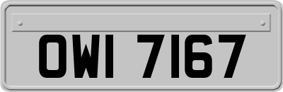 OWI7167