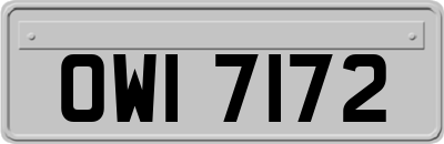 OWI7172