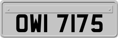 OWI7175
