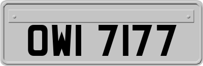 OWI7177