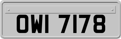 OWI7178