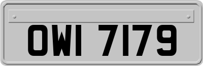 OWI7179