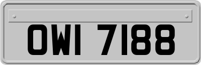 OWI7188