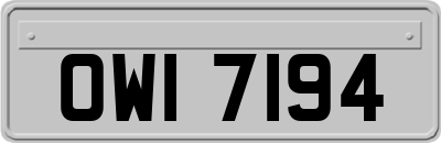 OWI7194