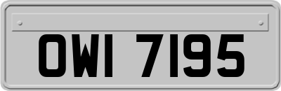 OWI7195
