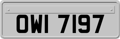 OWI7197