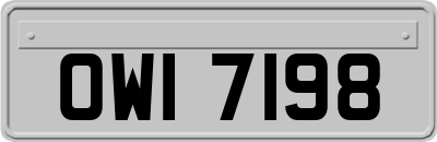 OWI7198
