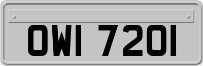 OWI7201