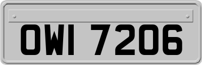OWI7206
