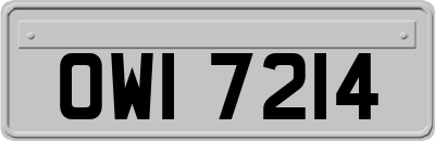 OWI7214