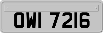 OWI7216