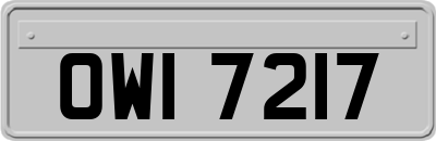 OWI7217
