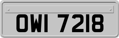 OWI7218