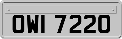 OWI7220