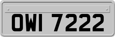 OWI7222