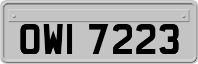 OWI7223