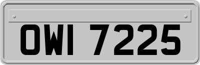 OWI7225