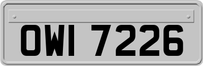 OWI7226