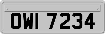 OWI7234