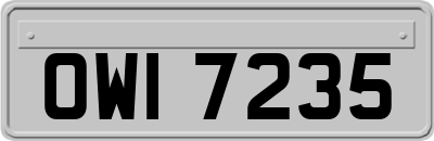 OWI7235