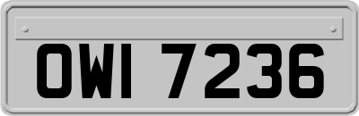 OWI7236