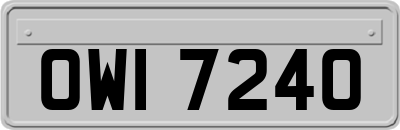 OWI7240