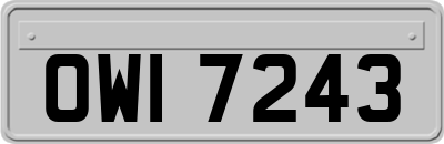 OWI7243