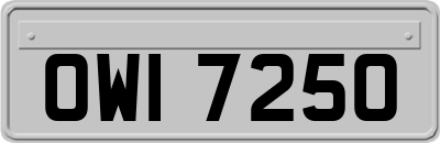 OWI7250
