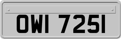 OWI7251