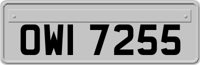 OWI7255